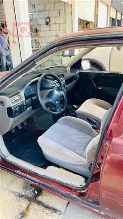 اوبل فيكترا